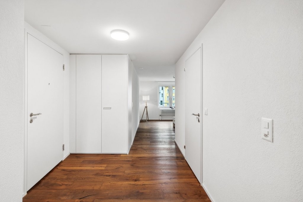 appartamento di 1 ½ locali, foto 7 di 7