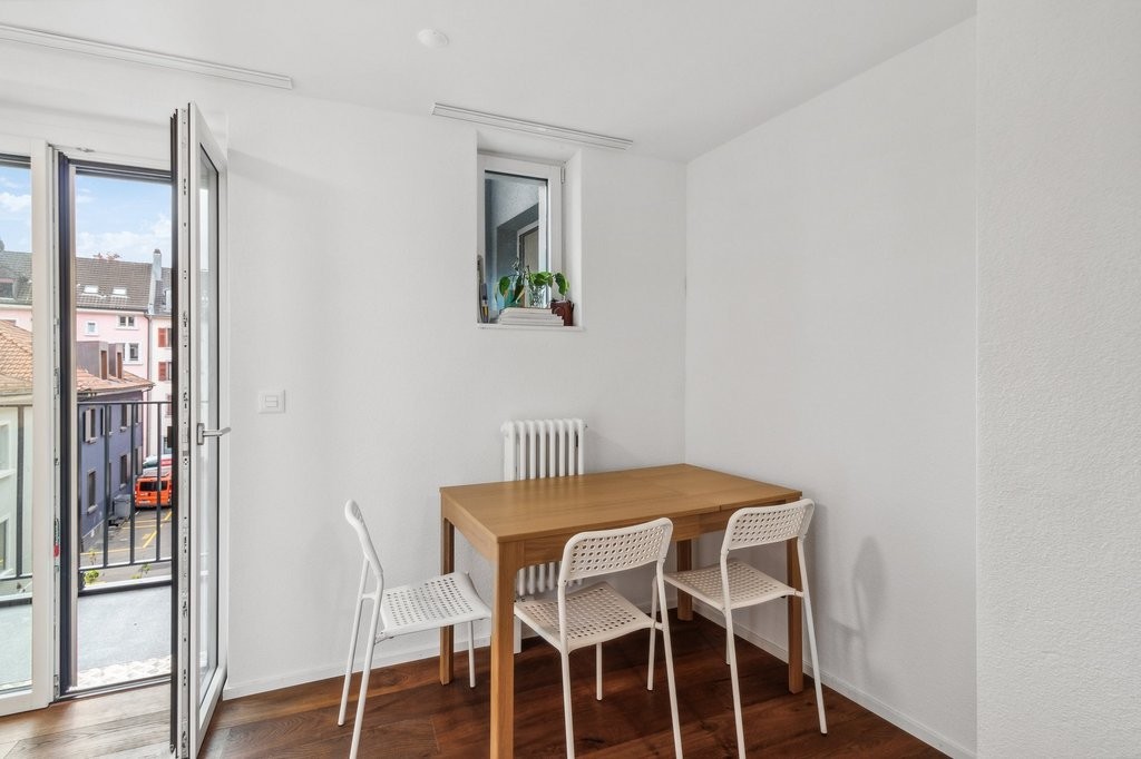 appartamento di 1 ½ locali, foto 1 di 7