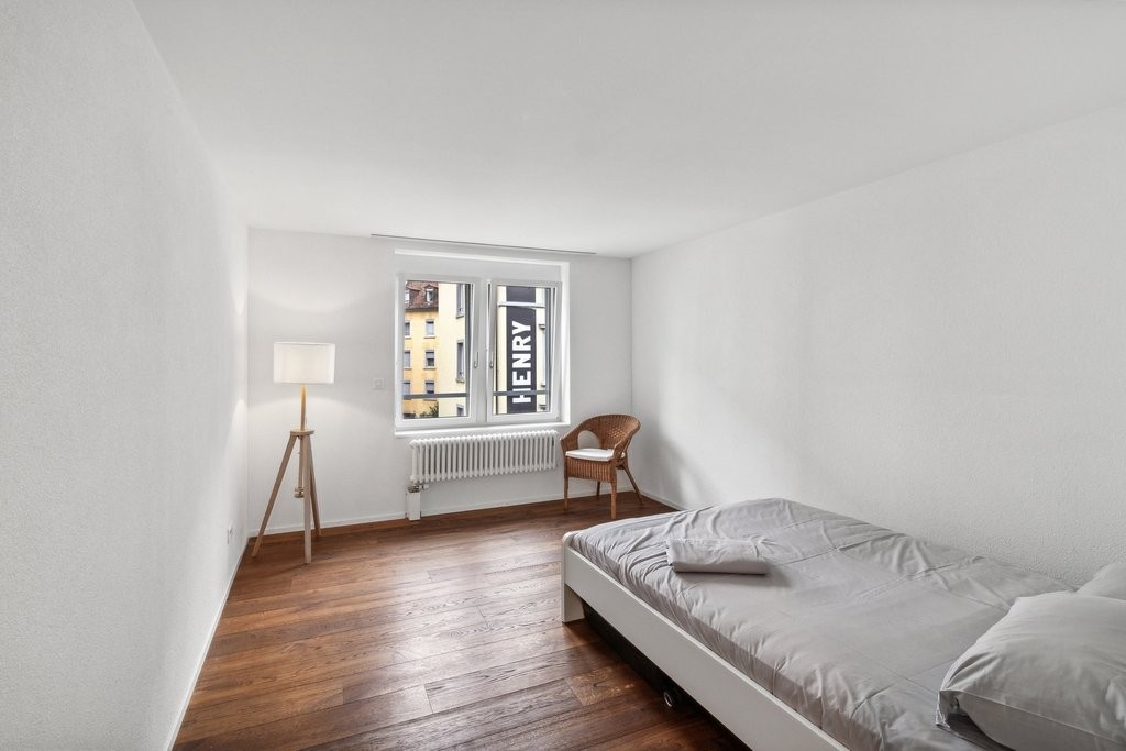 appartamento di 1 ½ locali, foto 4 di 7