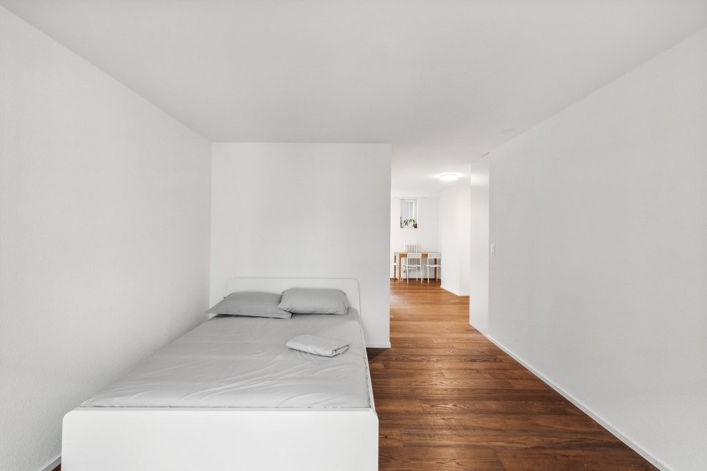 appartamento di 1 ½ locali, foto 3 di 7