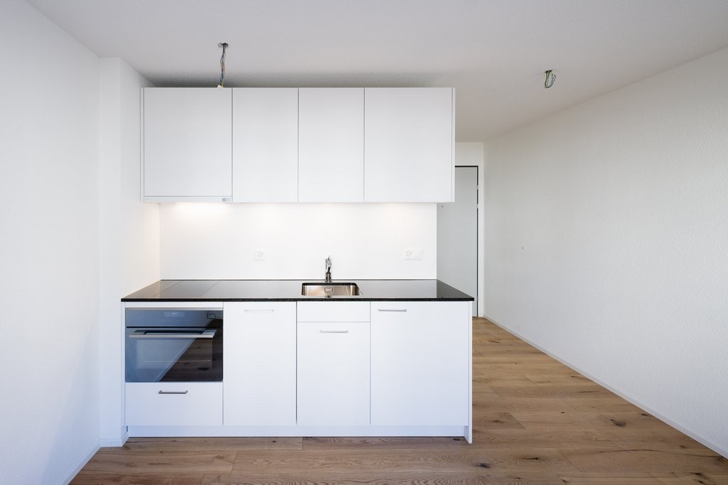 1 ½ rooms apartment