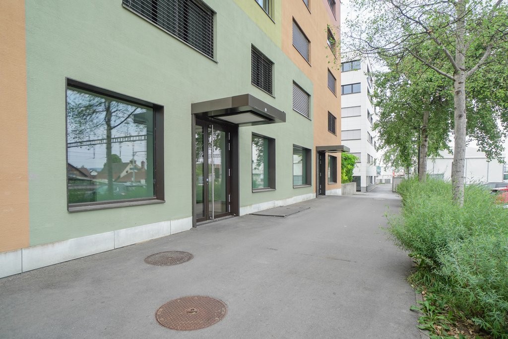 144m² de bureaux