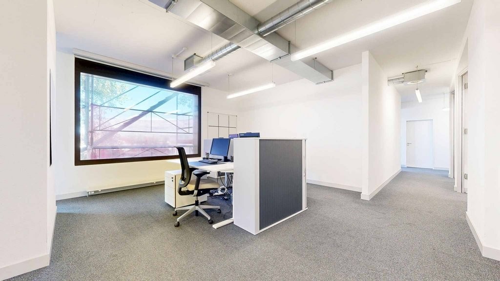 144m² de bureaux