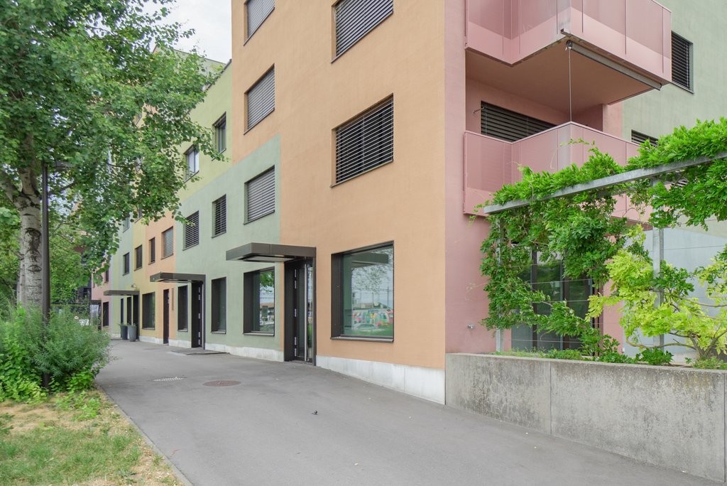 144m² de bureaux
