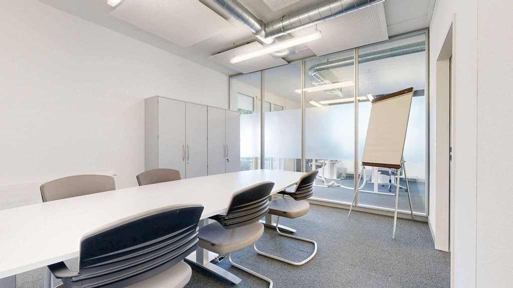 144m² de bureaux