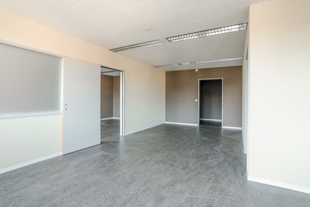 ufficio di 127m²