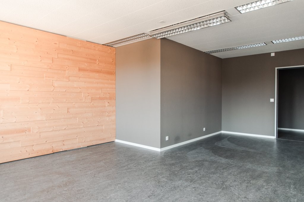 ufficio di 127m²