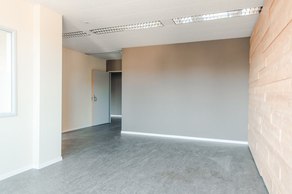 ufficio di 127m²