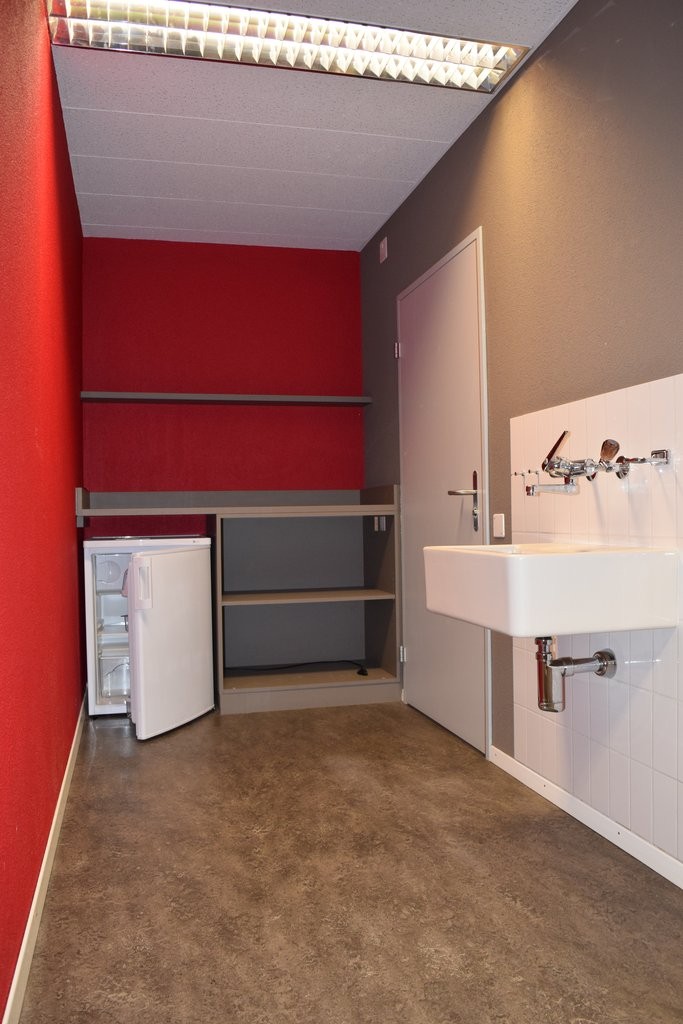 ufficio di 127m²