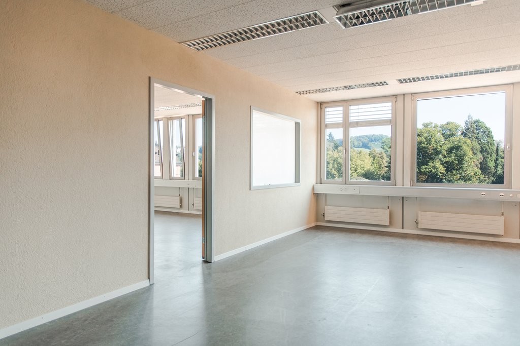 ufficio di 127m²
