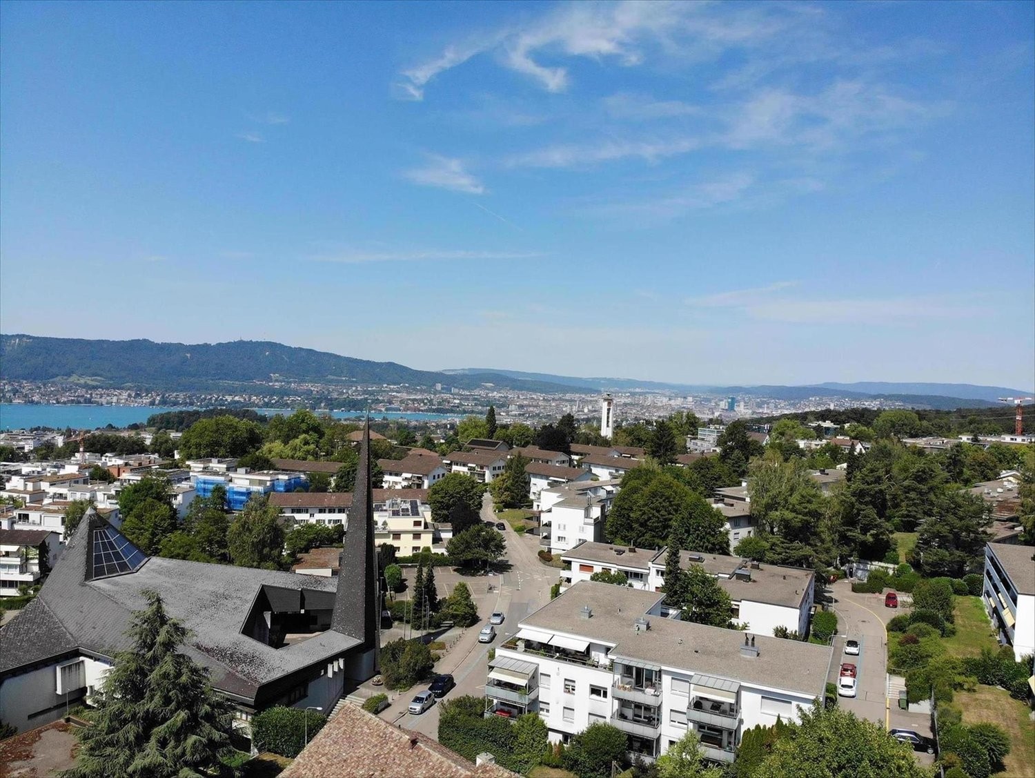 Appartamento di 3 ½ locali