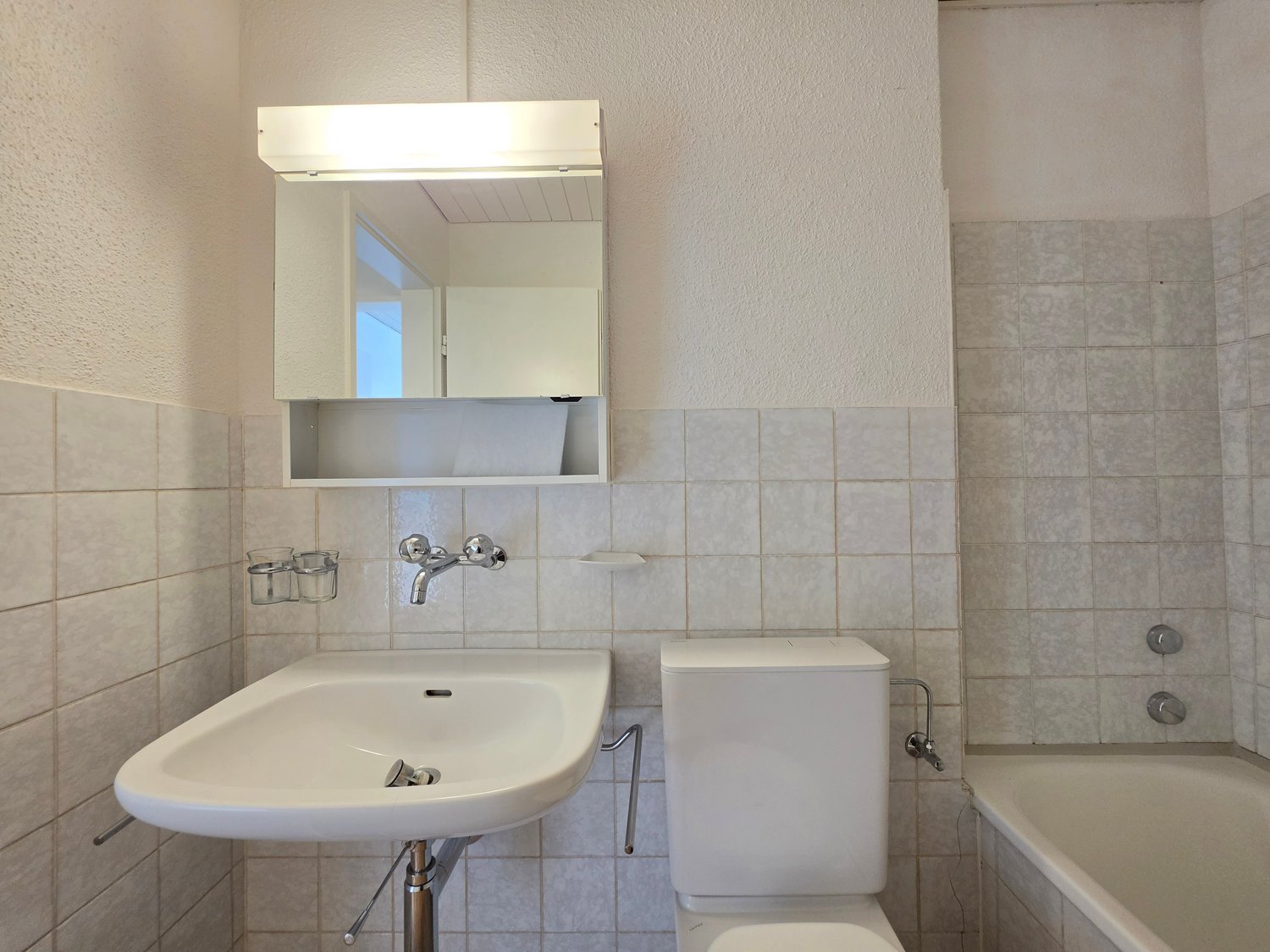 Appartamento di 3 locali, foto 9 di 10