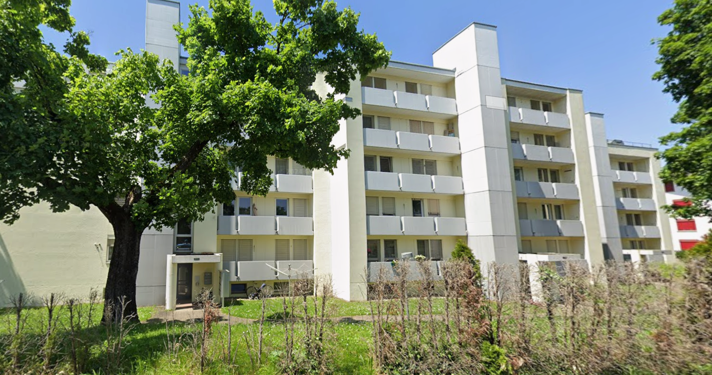 Appartamento di 3 locali, foto 2 di 10