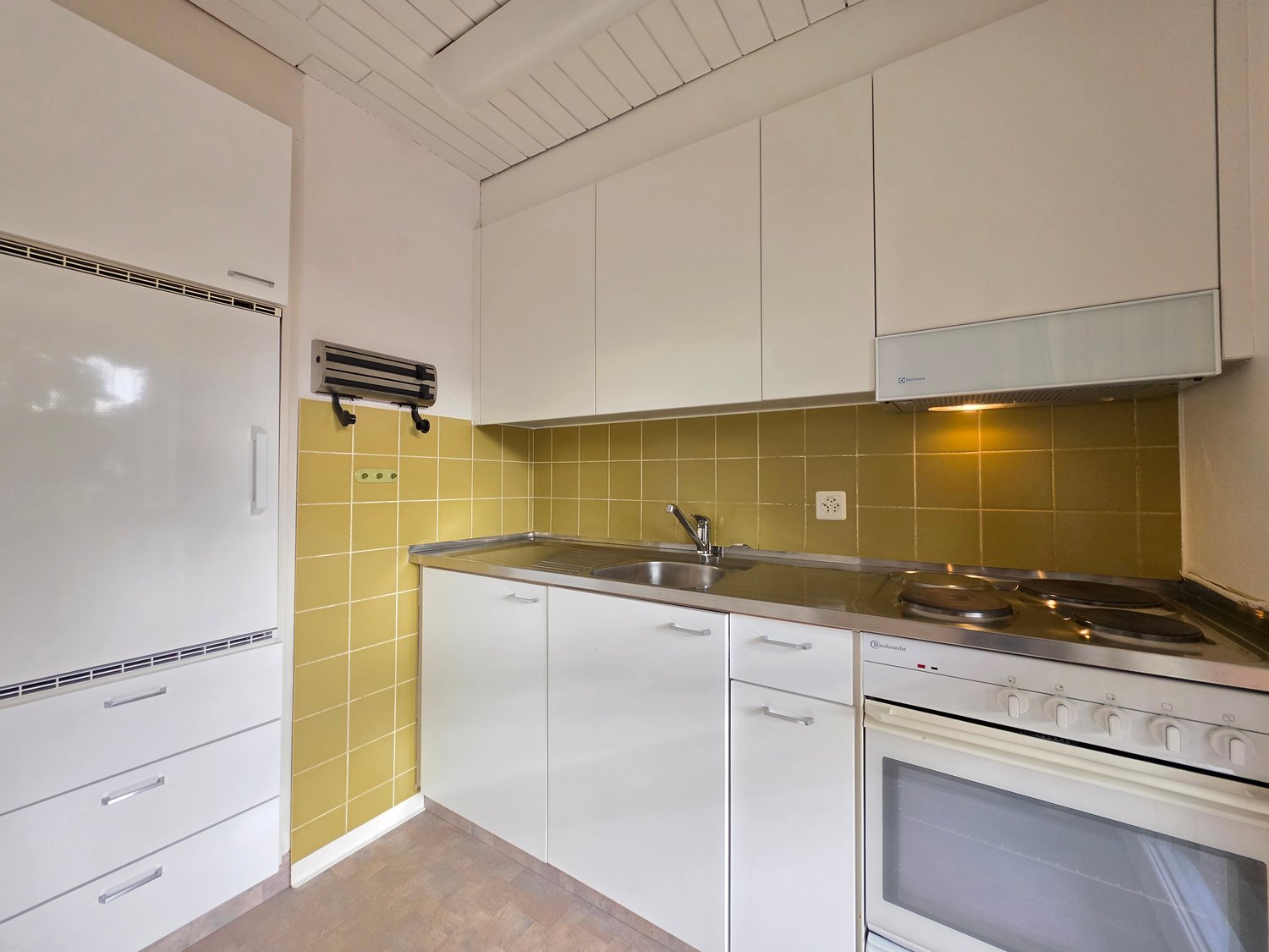 Appartamento di 3 locali, foto 6 di 10
