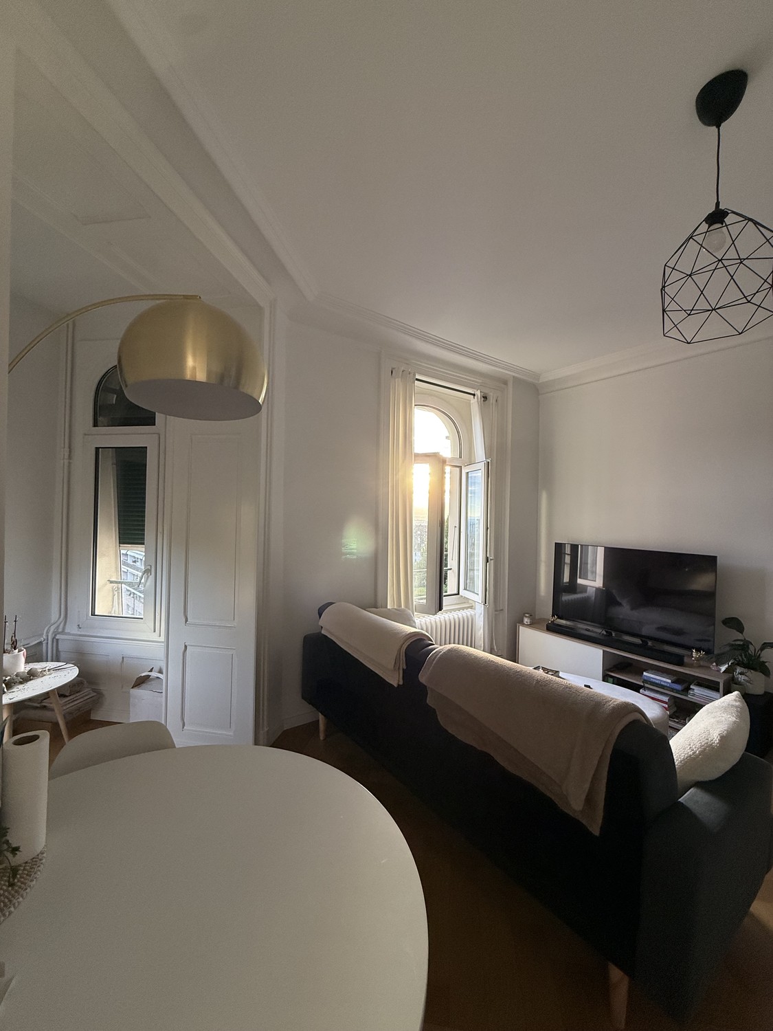 Appartamento di 3 ½ locali, foto 1 di 7