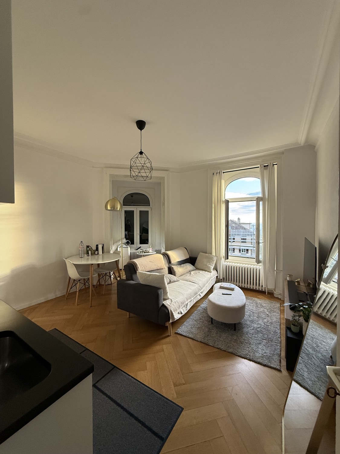Appartamento di 3 ½ locali, foto 2 di 7