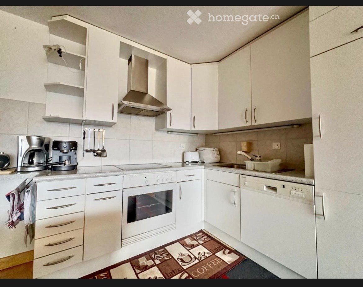 Appartamento di 2 ½ locali, foto 3 di 5