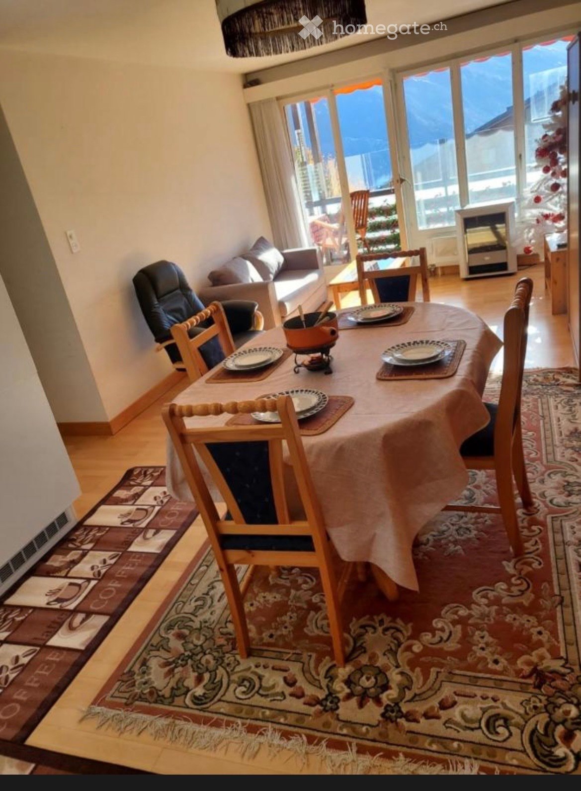 Appartamento di 2 ½ locali, foto 2 di 5