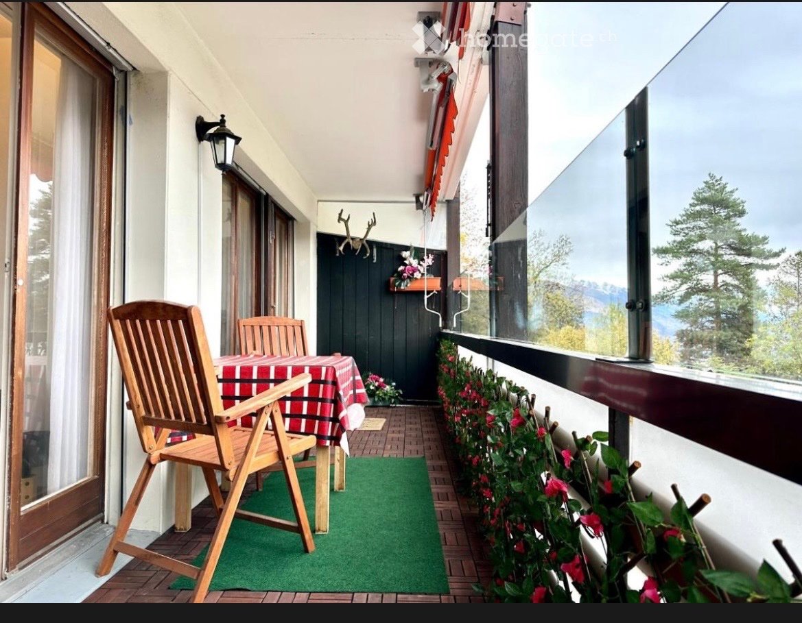 Appartamento di 2 ½ locali, foto 5 di 5