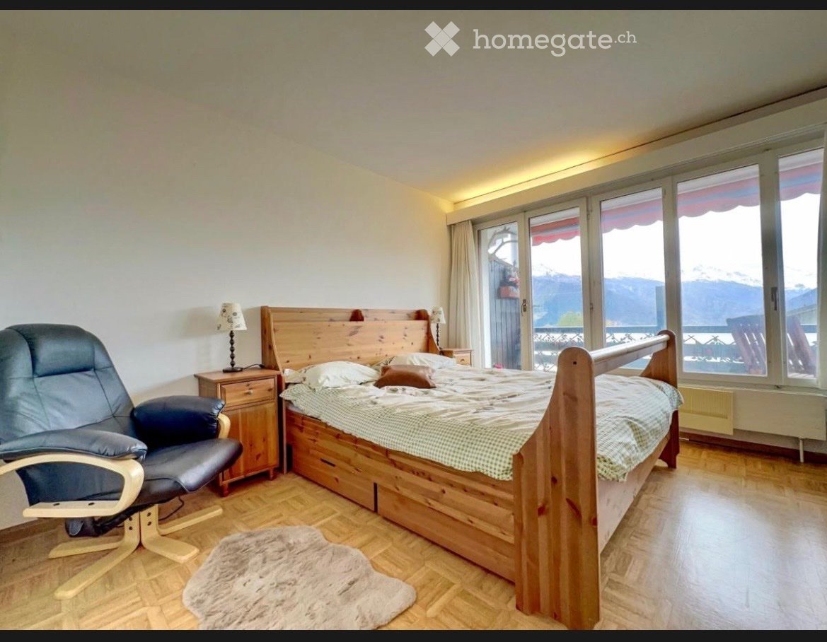 Appartamento di 2 ½ locali, foto 4 di 5