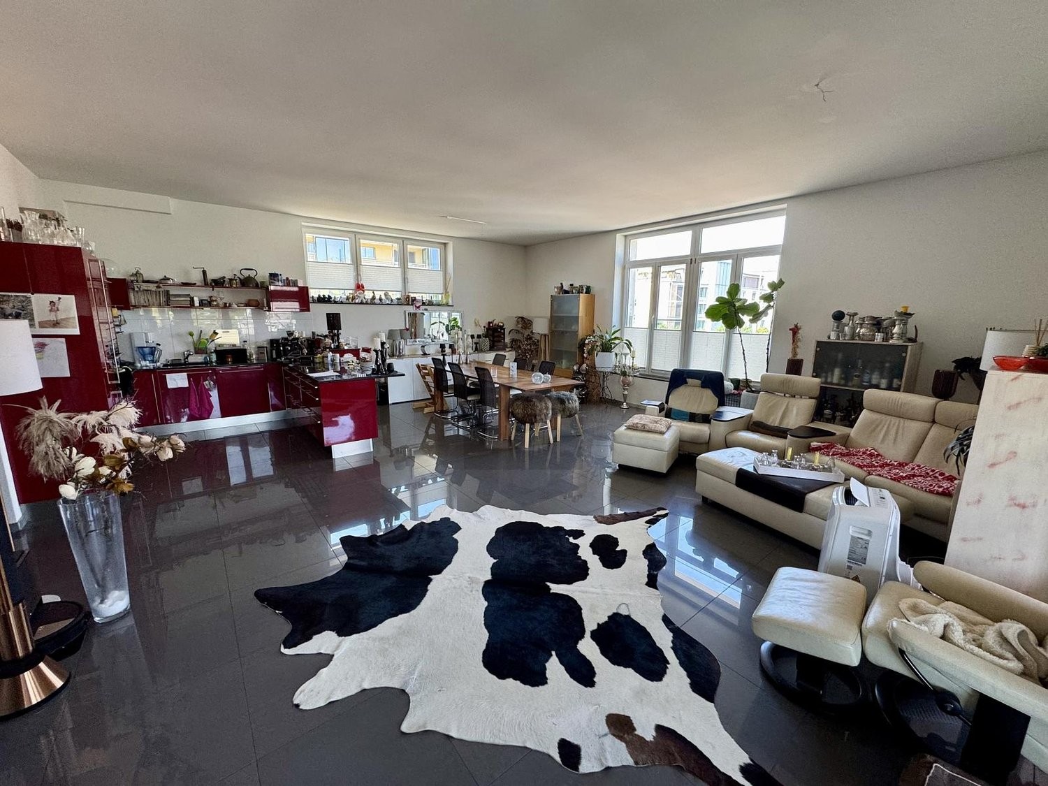Appartamento di 4 ½ locali