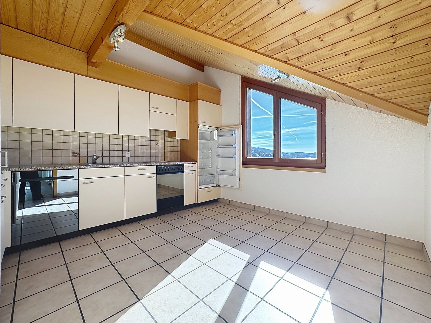 Appartamento di 4 locali, foto 6 di 10