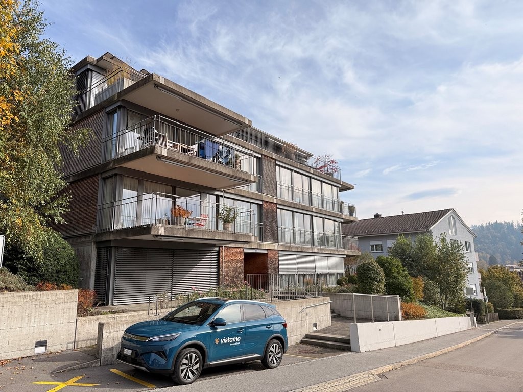 Appartamento di 2 ½ locali, foto 2 di 10