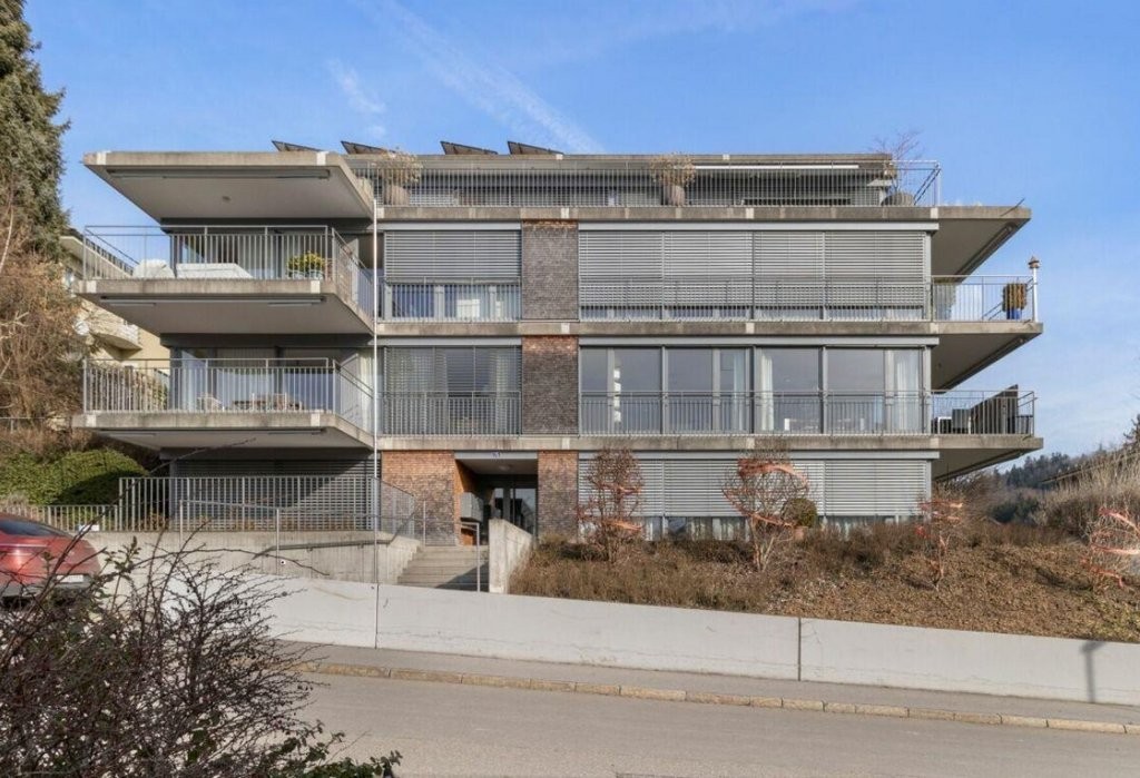 Appartamento di 2 ½ locali, foto 10 di 10
