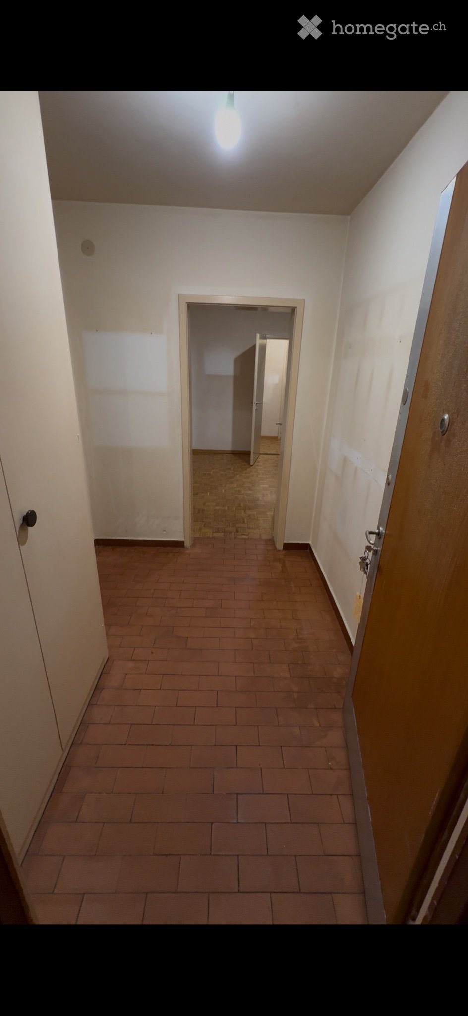 appartamento di 3 locali