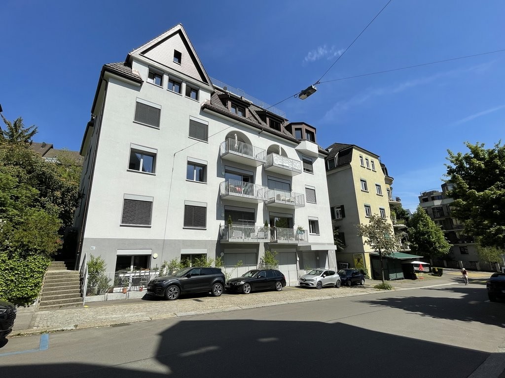 Appartamento di 3 ½ locali, foto 1 di 5