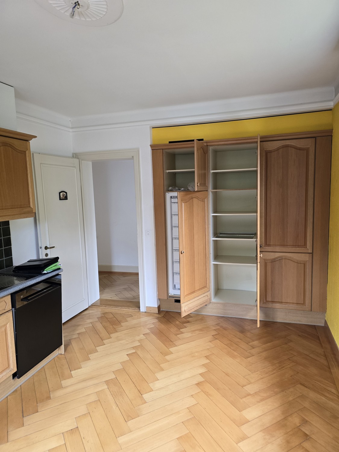 Appartamento di 5 ½ locali, foto 4 di 10