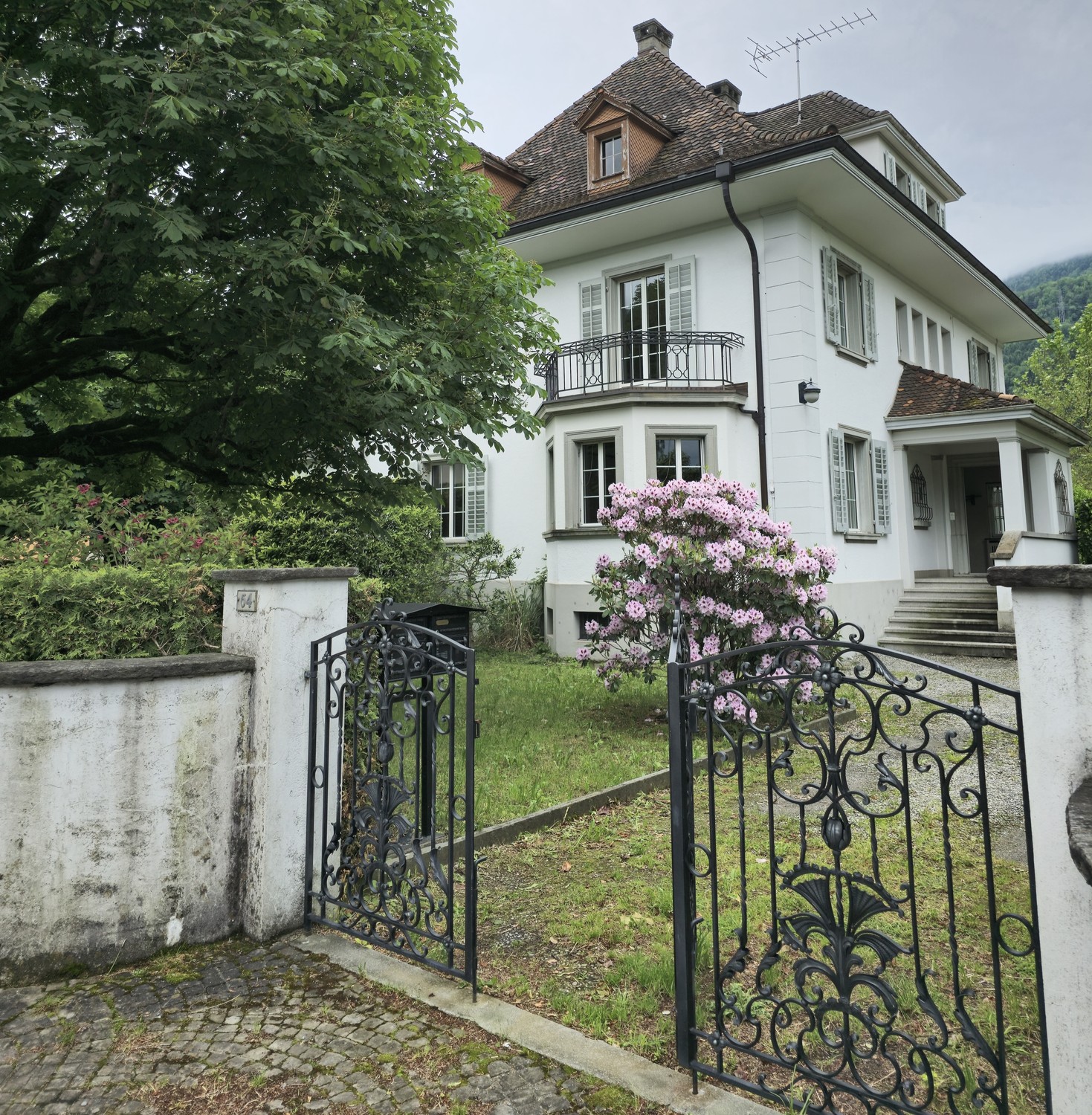 Appartamento di 5 ½ locali, foto 1 di 10