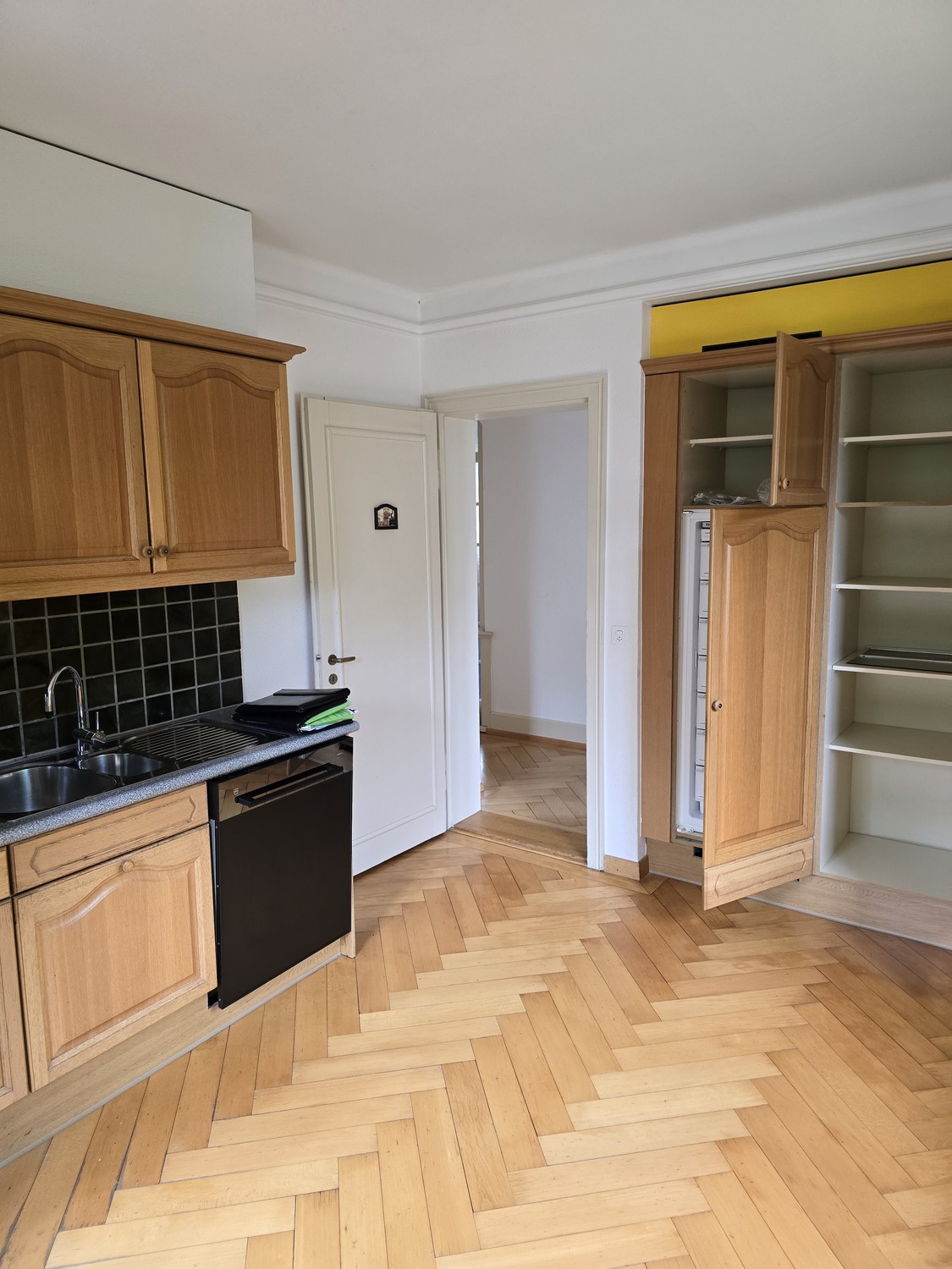 Appartamento di 5 ½ locali, foto 3 di 10