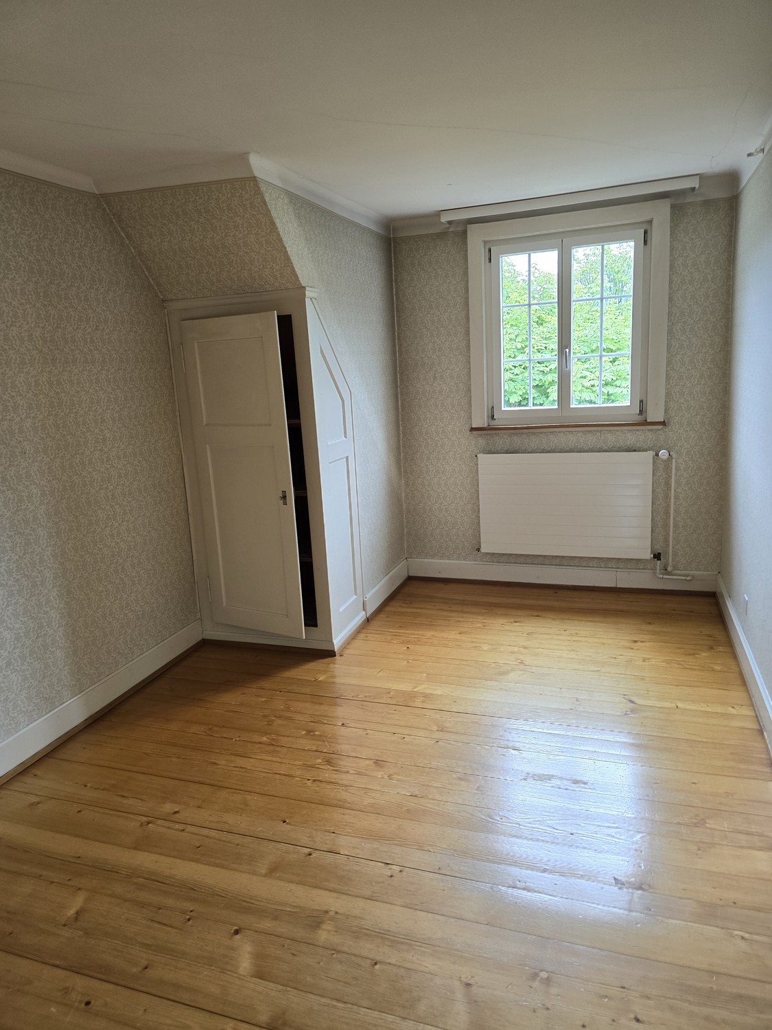 Appartamento di 5 ½ locali, foto 6 di 10