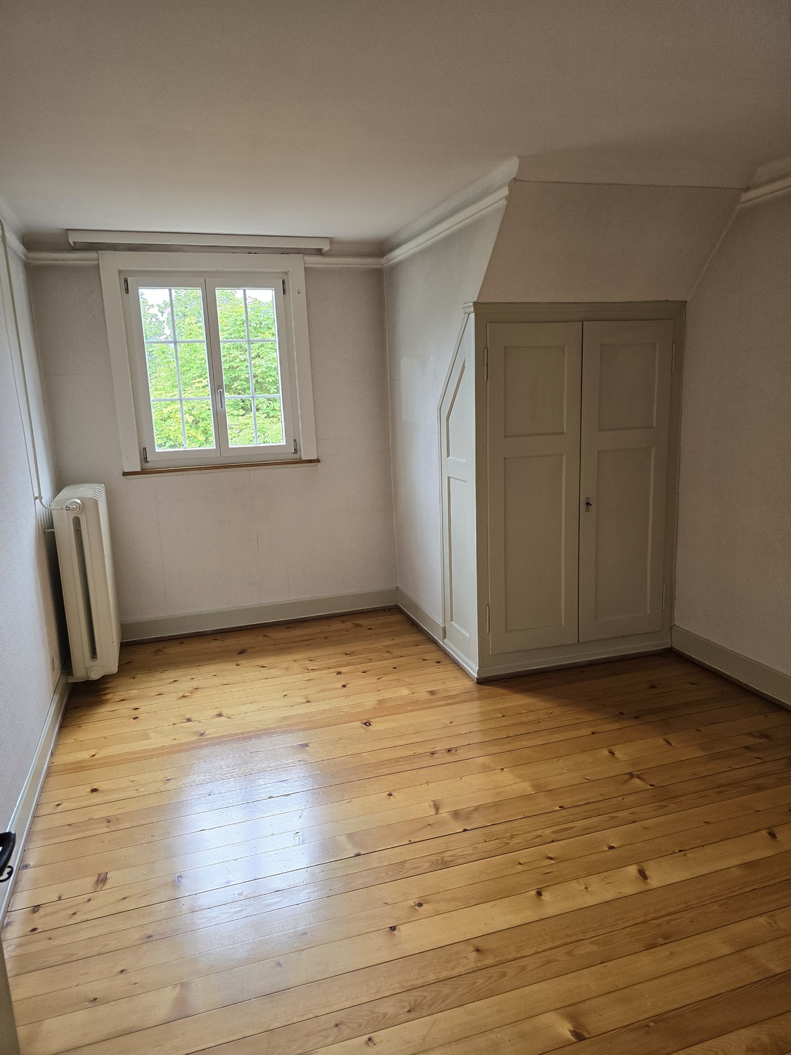 Appartamento di 5 ½ locali, foto 8 di 10