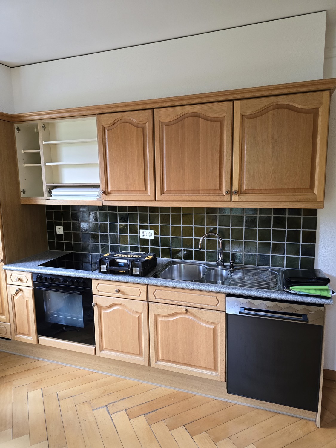 Appartamento di 5 ½ locali, foto 2 di 10