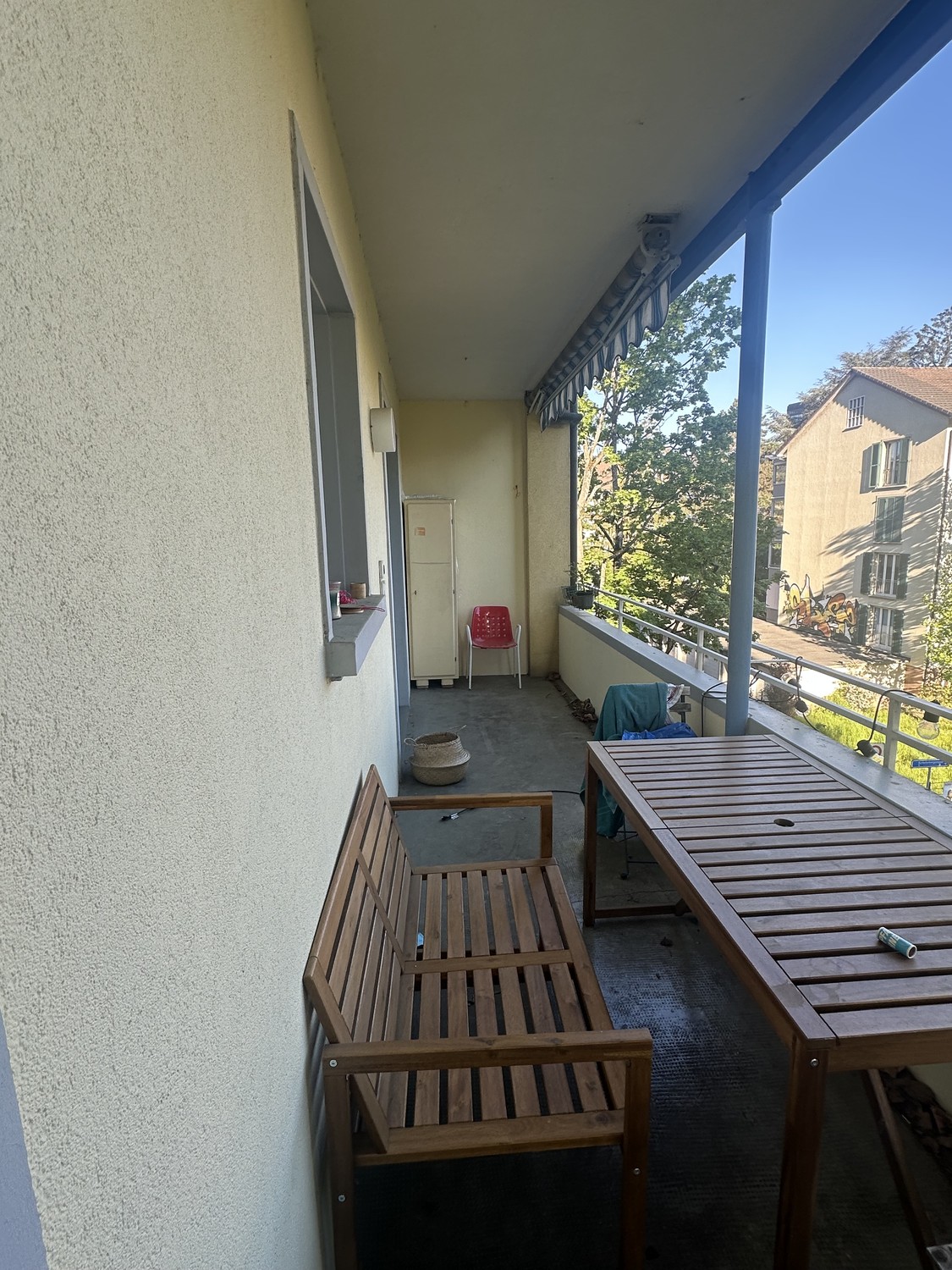 Appartamento di 3 ½ locali, foto 7 di 7