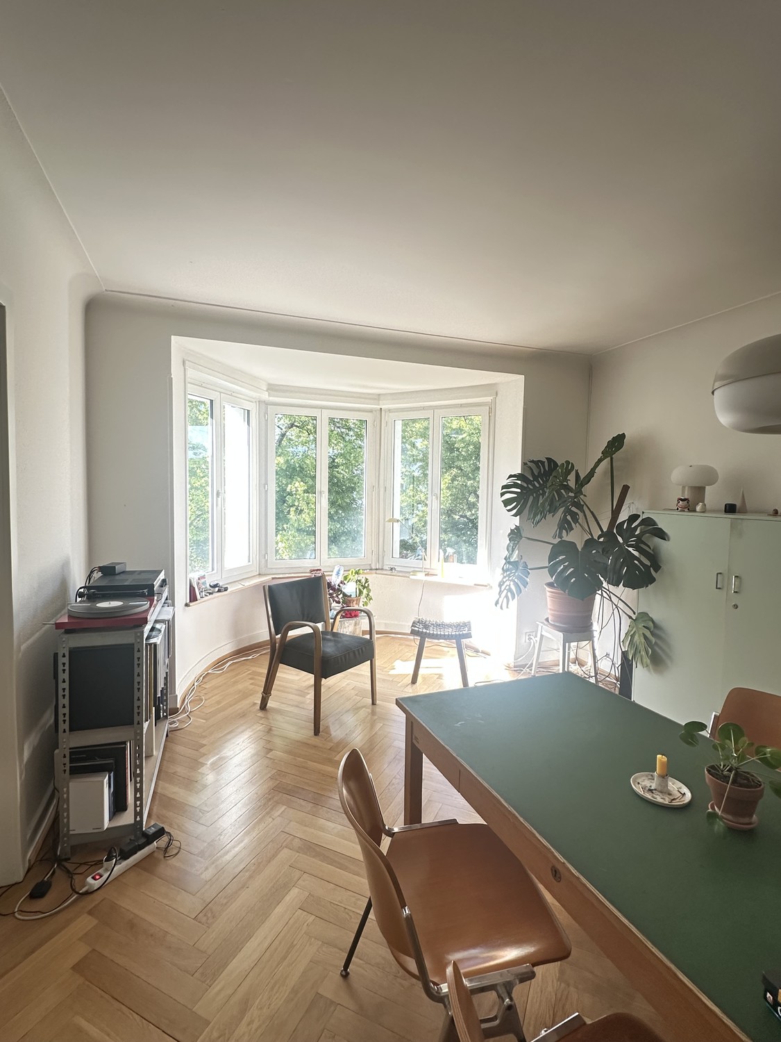 Appartamento di 3 ½ locali, foto 3 di 7