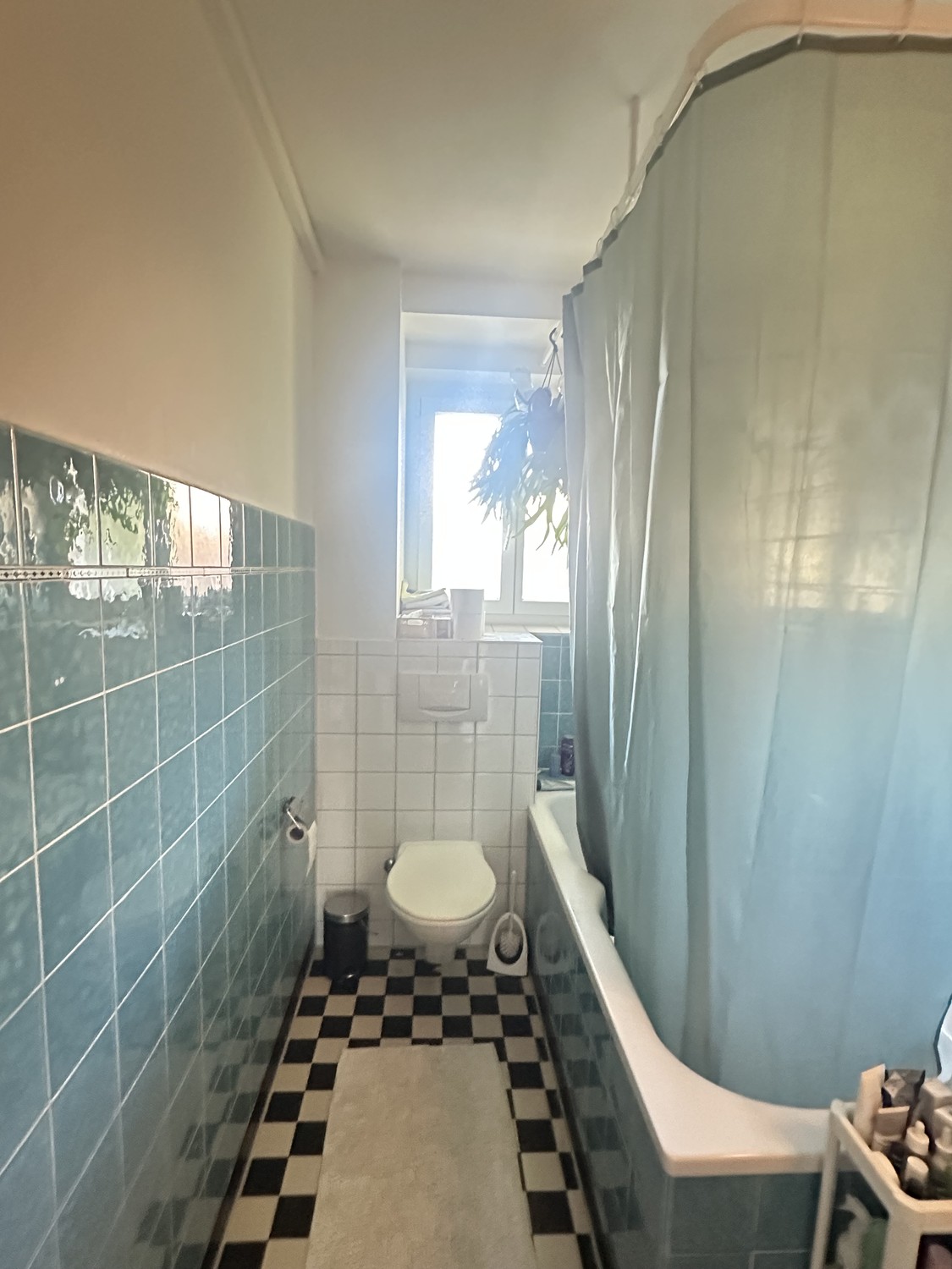 Appartamento di 3 ½ locali, foto 2 di 7