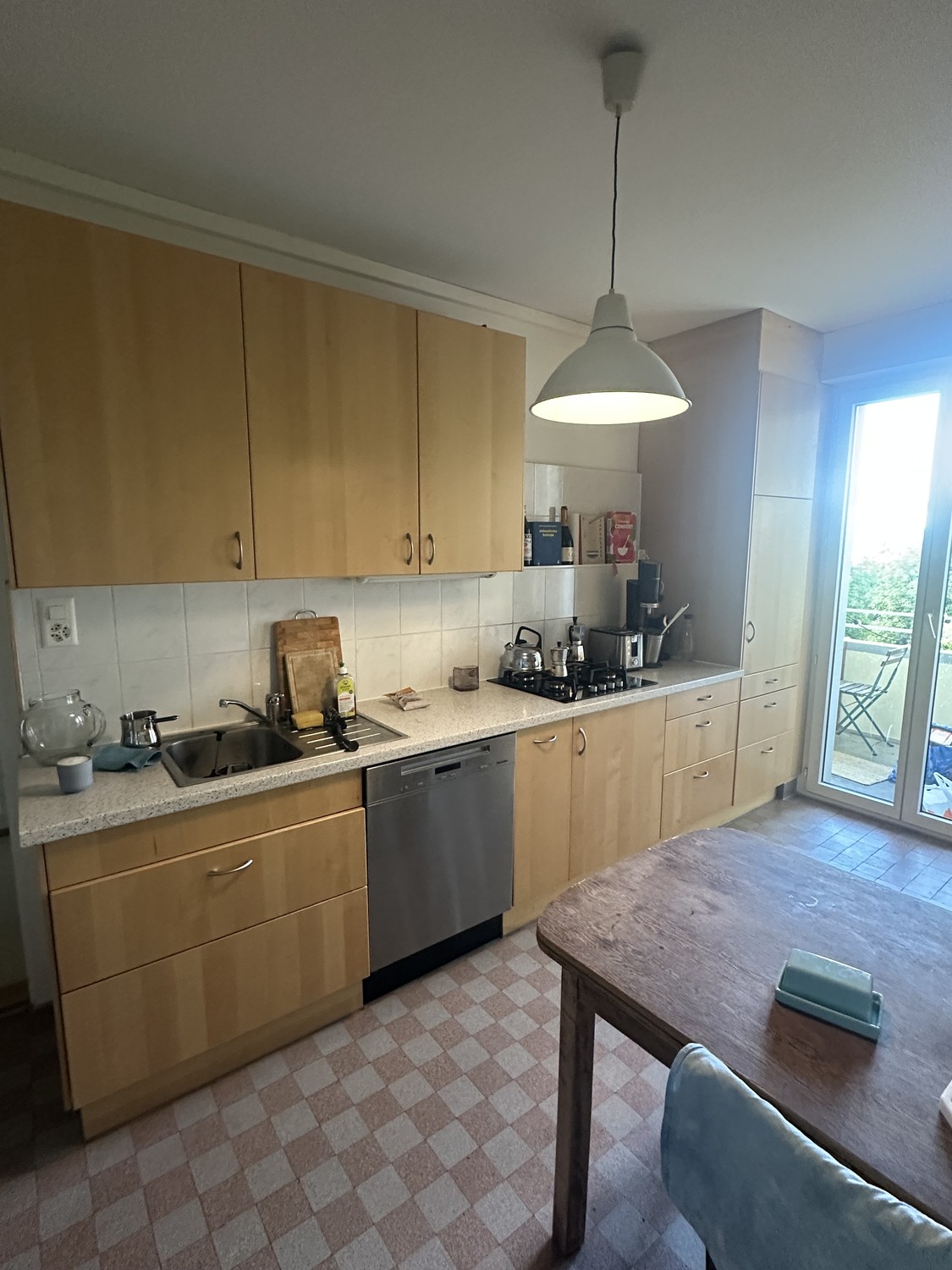 Appartamento di 3 ½ locali, foto 5 di 7