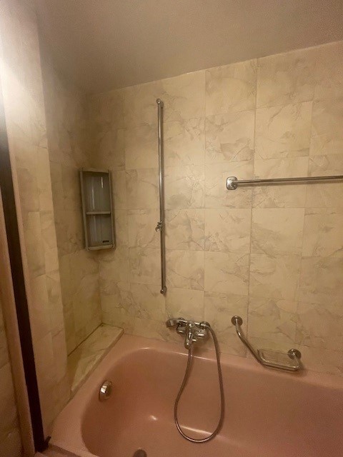 4 rooms apartment