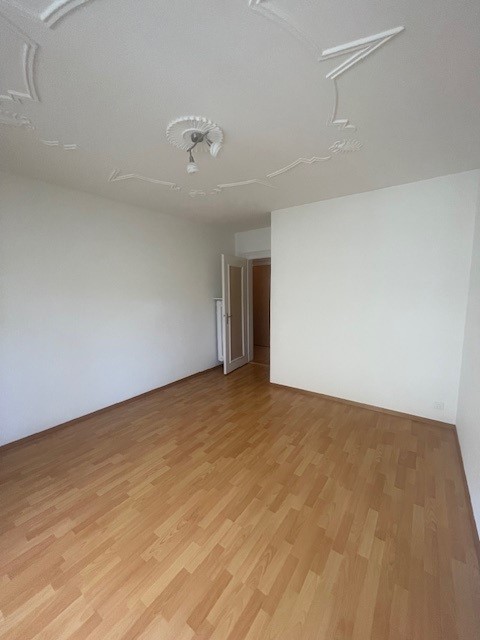 4 rooms apartment