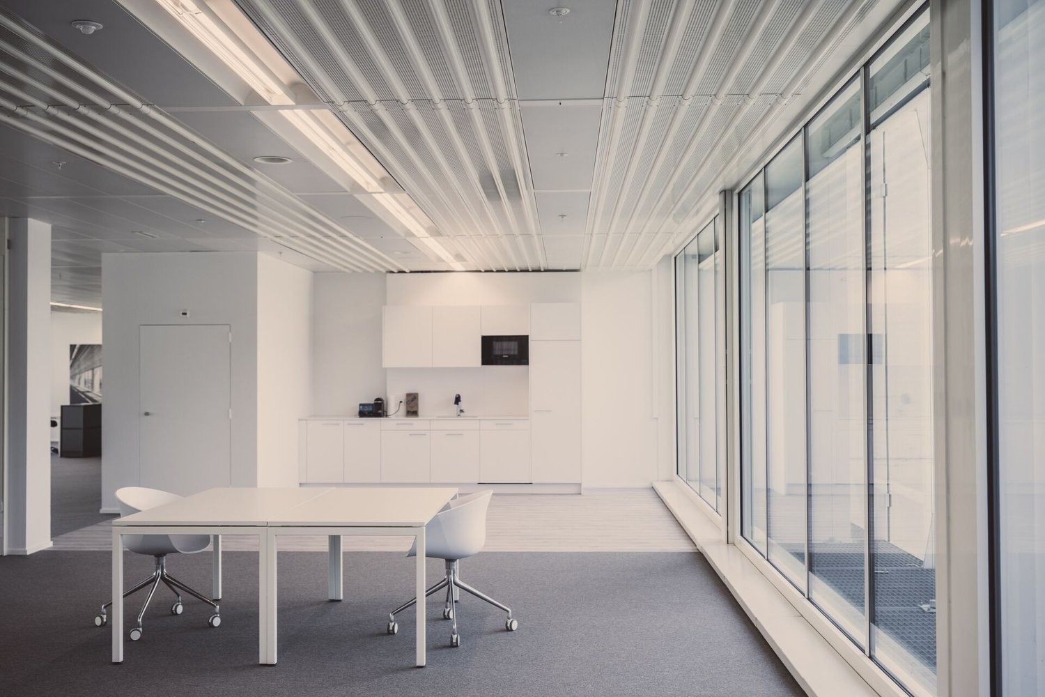 ufficio di 962m²