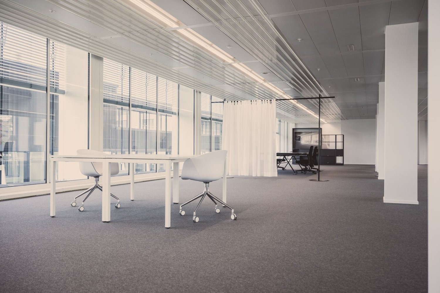 ufficio di 962m²