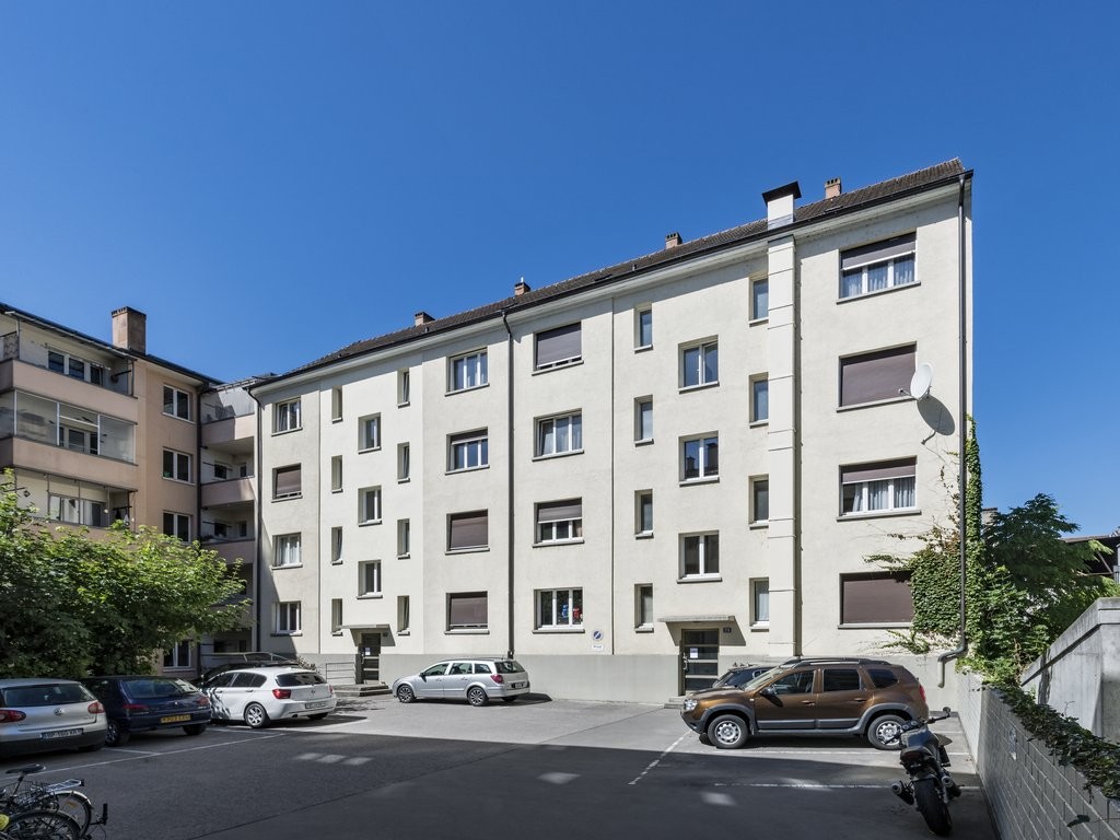 appartamento di 2 locali