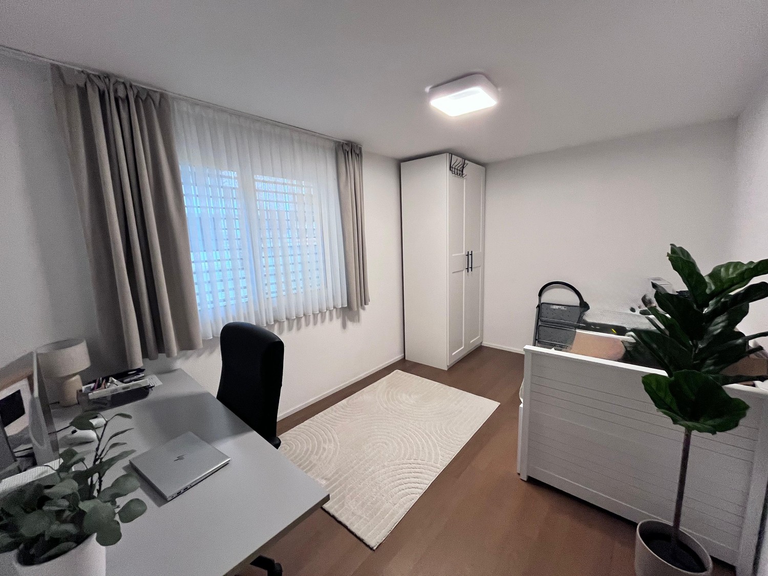 appartamento di 4 locali