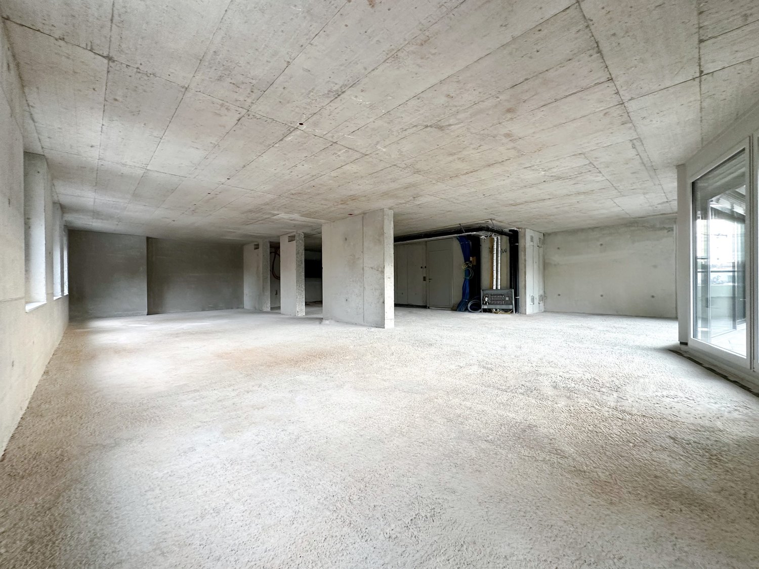140m² ufficio