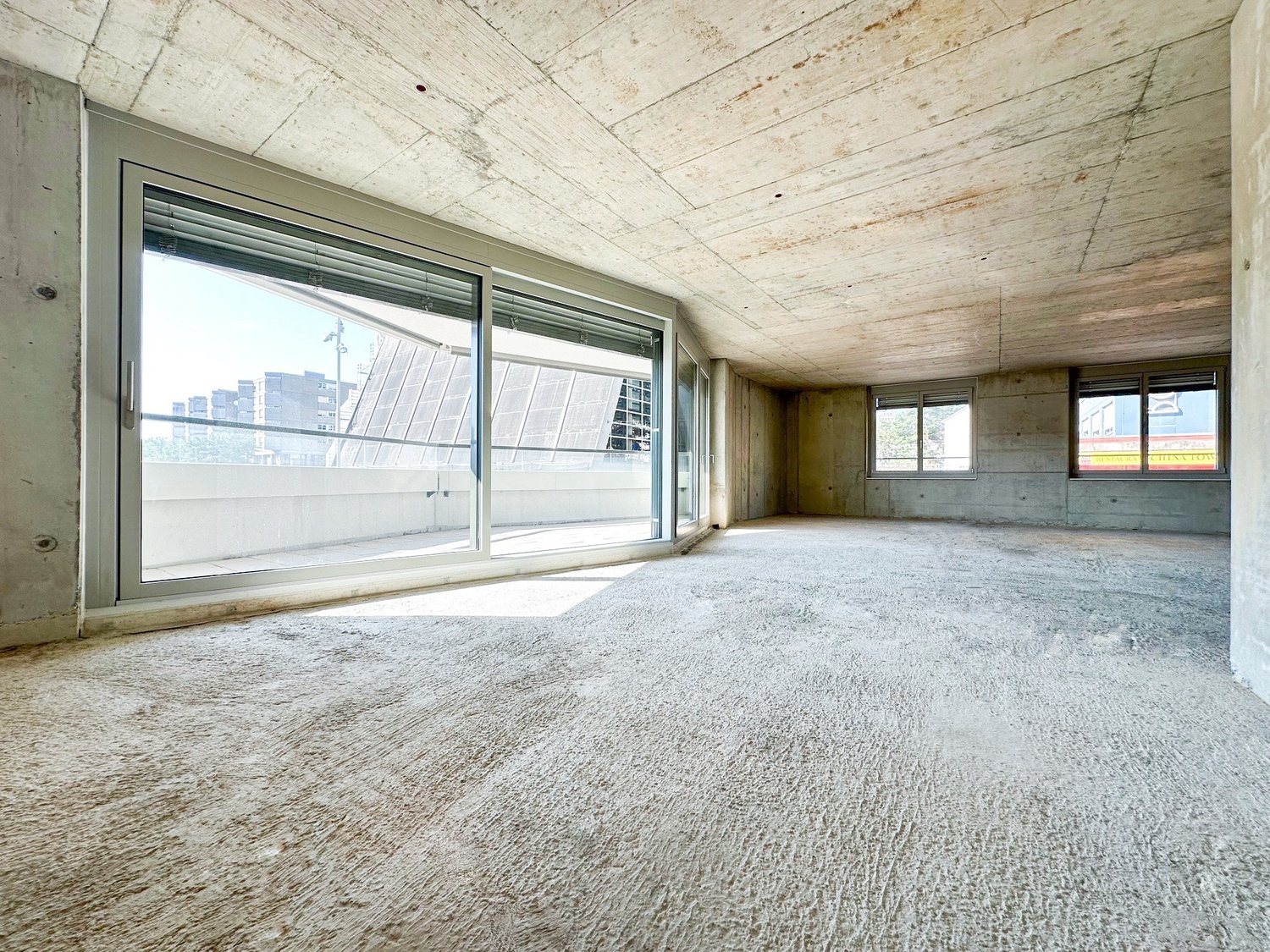 140m² ufficio