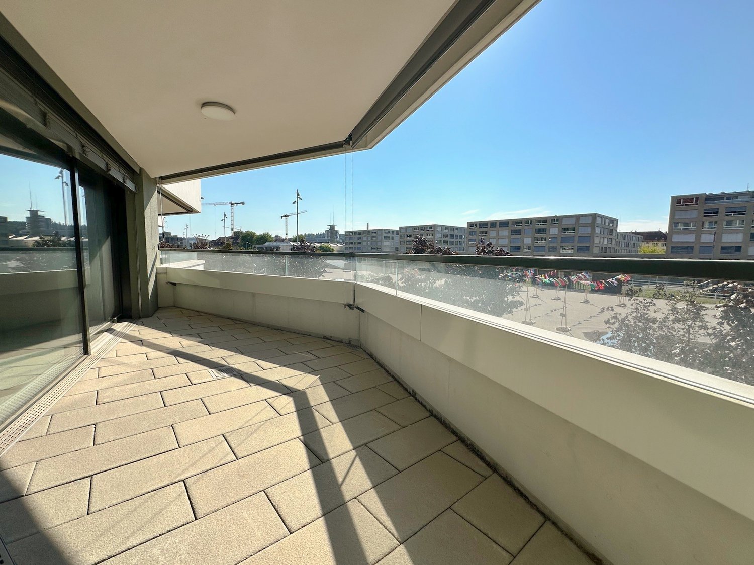 140m² ufficio