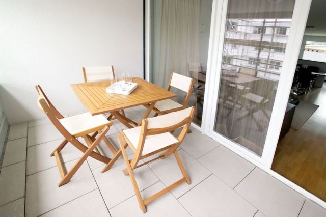 Appartamento di 2 ½ locali, foto 5 di 6